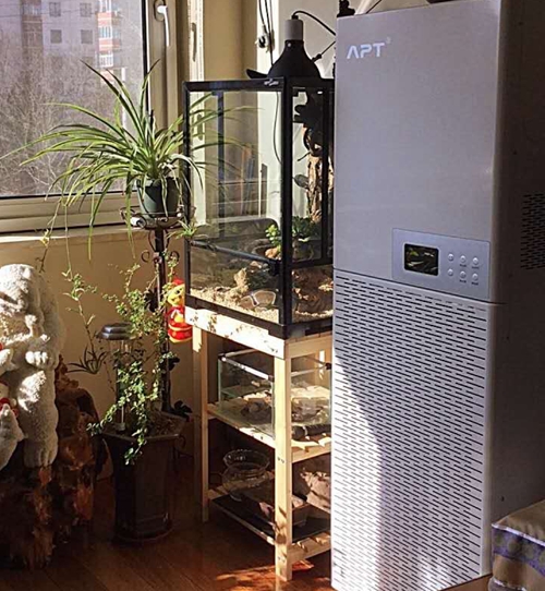 爱普特空气净化器家用应用 爱普特空气净化器家用应用